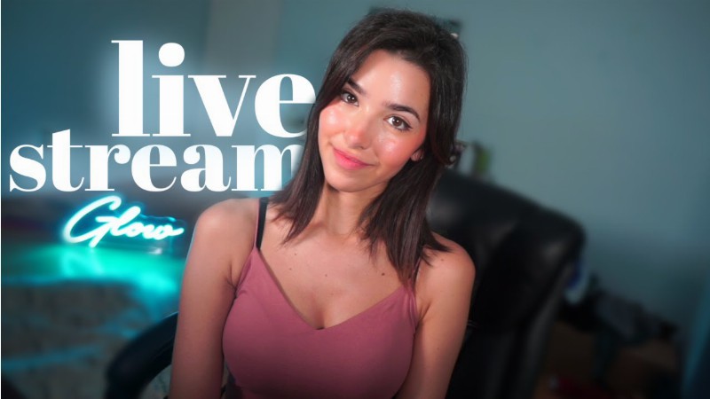 image 0 Asmr 1h With Glow! Last For A Few Weeks! Dont Be Shy Come Join!