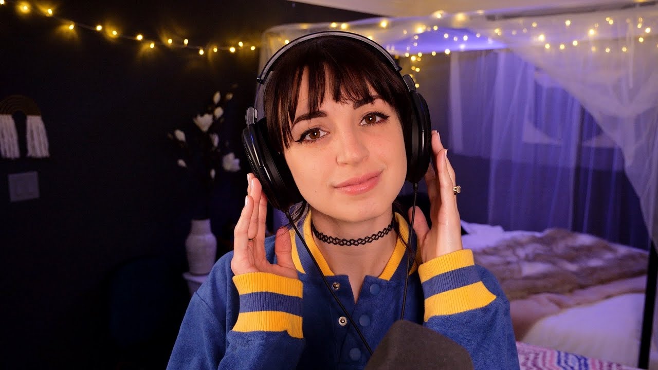 image 0 Asmr : Answering My Own Extremely Personal Questions : Ft. Ben