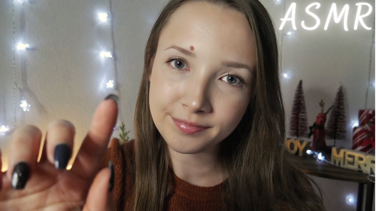 image 0 Asmr Body Positive Affirmations 💕(lots Of Personal Attention)