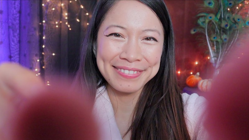 image 0 Asmr Calming & Pampering You So You Can Fall Asleep (plus Updates On What I Learned)