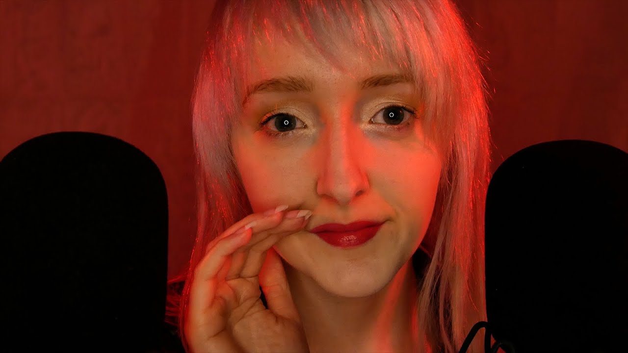image 0 Asmr Close Sensitive Whispers In Your Ears : Fake Facts