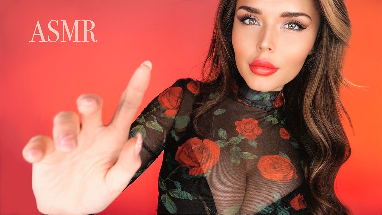 Asmr : Fast & Aggressive 3dio Tingles (trust Me You Will Love This!)
