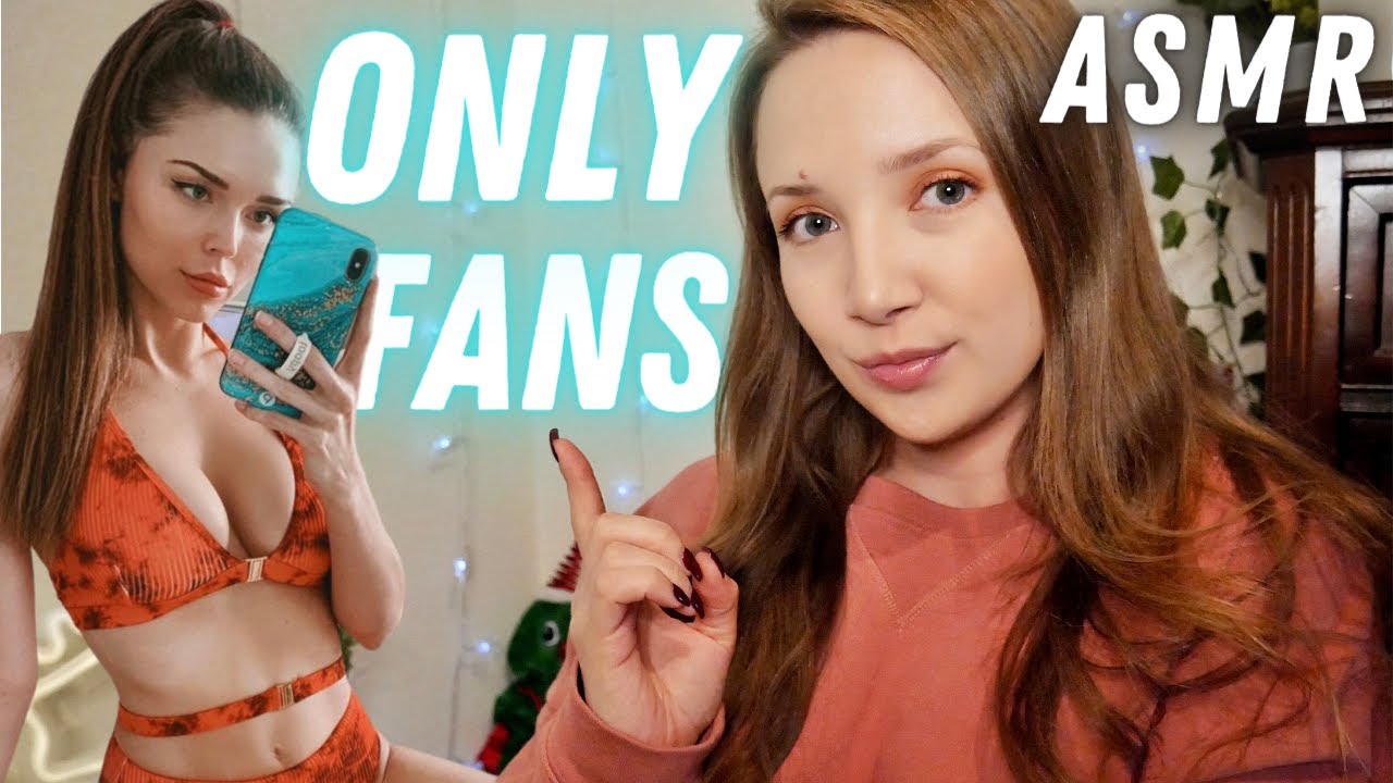 Asmr I Bought @heatheredeffect Asmr  Onlyfans... Why You Might Want To Buy It Too💕