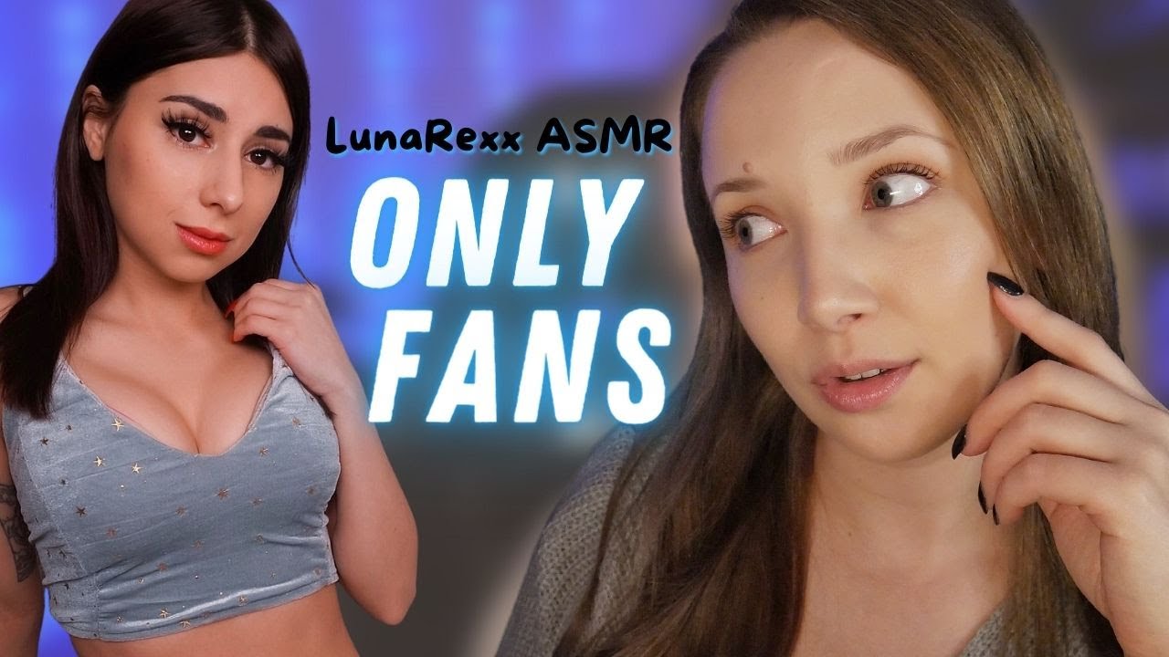 Asmr I Bought @lunarexx Asmr Onlyfans.. Why You Might Want To Buy It Too💰💕