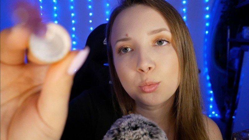 image 0 Asmr - Random Triggers That Will Give You ✨tingles✨