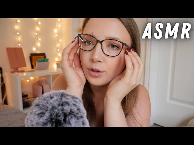 image 0 Asmr Tapping Mouth Sounds & Whisper Rambling (requested!!)