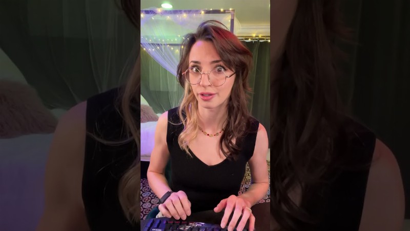 Asmr : Therapist Asks You Important Questions! #asmr #shorts