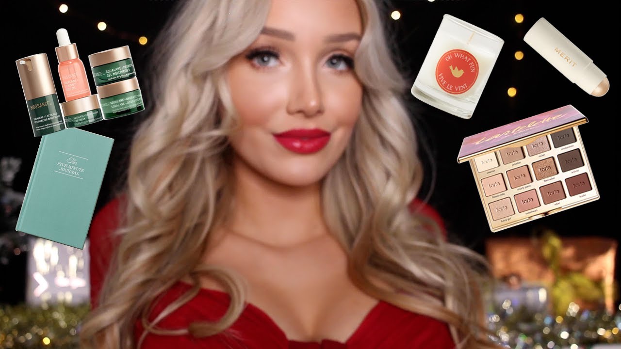 Asmr Unboxing Haul & Giveaway (tapping Tracing Lid Sounds...) // Gwengwiz
