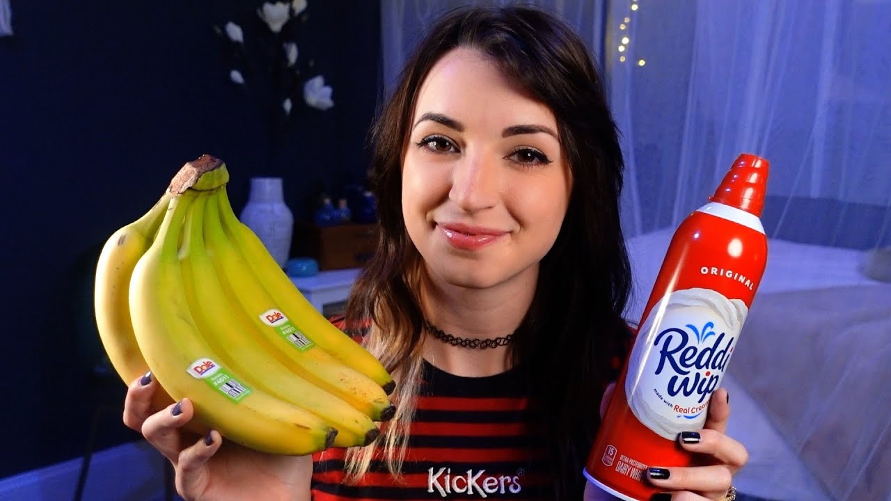Asmr : What Groceries Do I Buy?