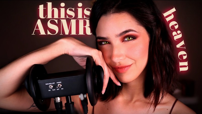 image 0 Click Here For Asmr Heaven (3dio)