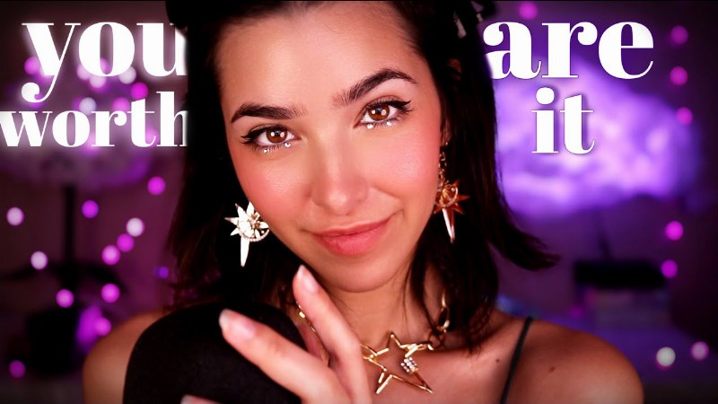 These Asmr Affirmations Will Make You Feel Better✨guaranteed